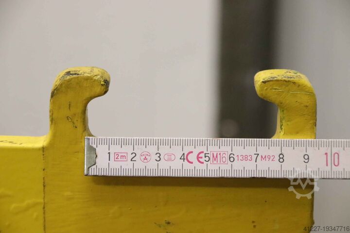 Big Bag Traverse LHS BBT2