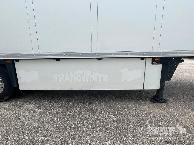 Semi-reboque frigorífico Schmitz Cargobull Semitrailer Reefer Standard