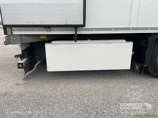 Semi-reboque frigorífico Schmitz Cargobull Semitrailer Reefer Standard