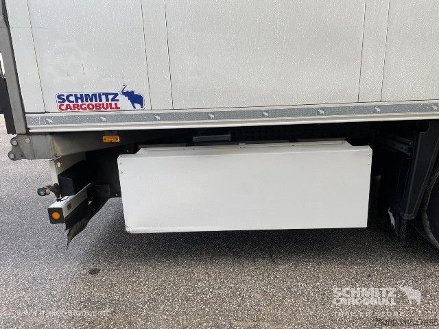 Semi-reboque frigorífico Schmitz Cargobull Semitrailer Reefer Standard