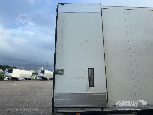 Semi-reboque frigorífico Schmitz Cargobull Semitrailer Reefer Standard