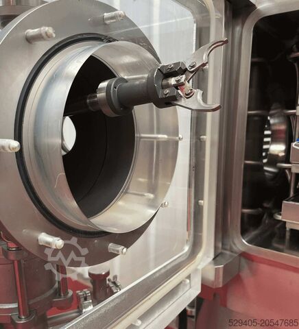 Martin 3 phases, 400 V / 50 Hz other laboratory equipment Martin 3 phases, 400 V / 50 Hz