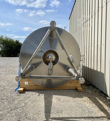 Goavec mixing equipment Goavec