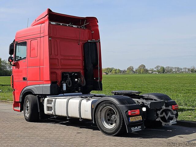Standard-SZM DAF XF 480