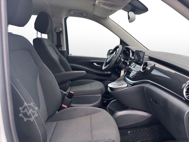 Minibus Mercedes-Benz V 220 d RISE Kompakt AUT Facelift Navi