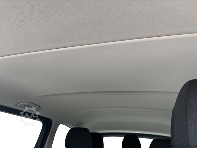 Minibus Mercedes-Benz V 220 d RISE Kompakt AUT Facelift Navi