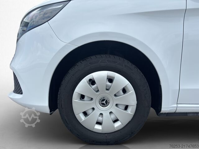 Minibus Mercedes-Benz V 220 d RISE Kompakt AUT Facelift Navi