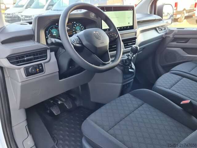 Panel van VW T7 Transporter Kasten TDi L1 Heckklappe KLIMA PDC