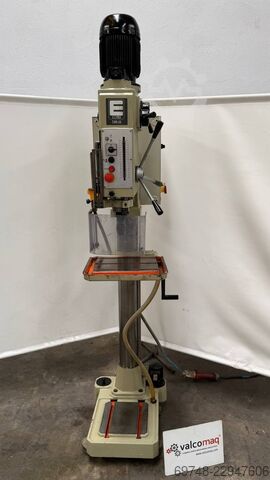 Taladro de columna ERLO TSR 32