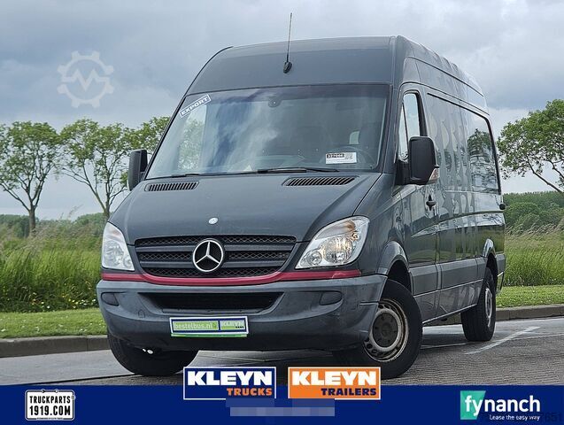 Break à toit surélevé MERCEDES-BENZ SPRINTER 316 ac 163 pk