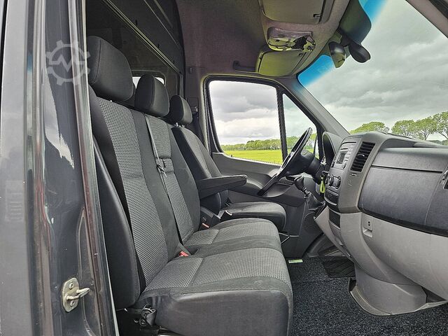 Break à toit surélevé MERCEDES-BENZ SPRINTER 316 ac 163 pk