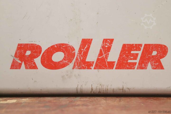 Persmachine perstang Roller Unimat 578001  M15/M18/M22/M28