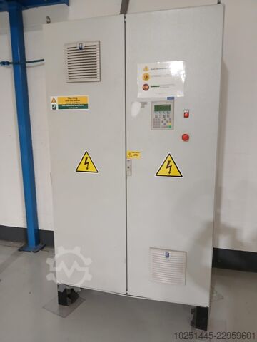 Mašina za pranje stakla BENTELER 30-2626/01WM4513c.132