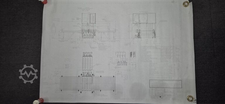 Mašina za pranje stakla BENTELER 30-2626/01WM4513c.132