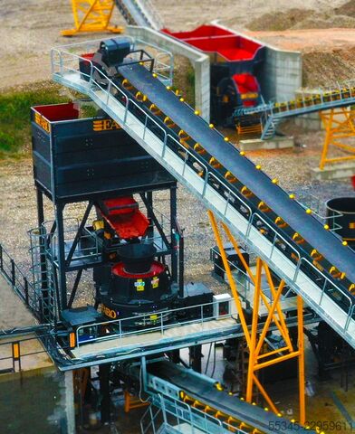 TAŚMA PRZENOŚNIKA FABO CONVEYOR BELT Conveyor Belt