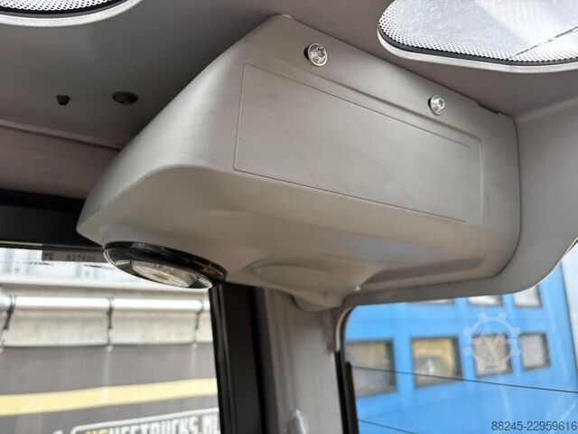 VS-23091 Elektrisk triplex gaffeltruck Still RX20-18PL STILL RX20-18PL
