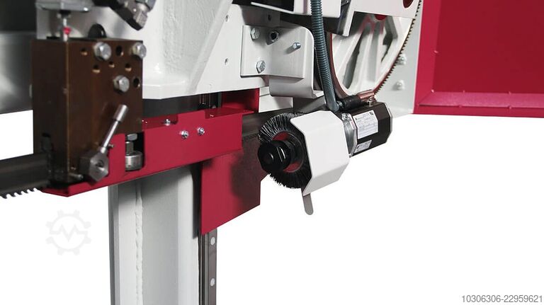 Podwójna piła ukośna Behringer GmbH HBE320-523G