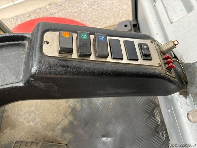 VS-23120 Elektrische hefruck Montini MR6 Low MONTINI MR6 Low