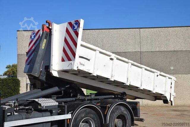  DAF CF 410
