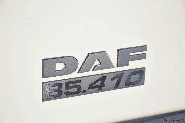  DAF CF 410