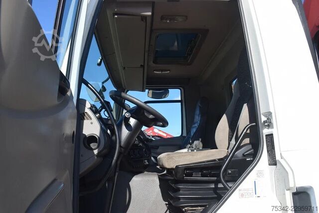  DAF CF 410