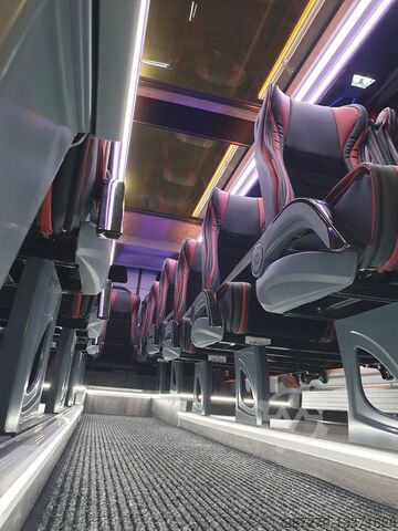 Minibus Mercedes-Benz Sprinter Lord Comfort 519 VIP