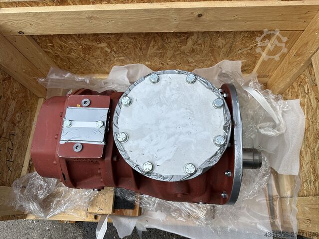 Screw compressor Ingersoll-Rand 
