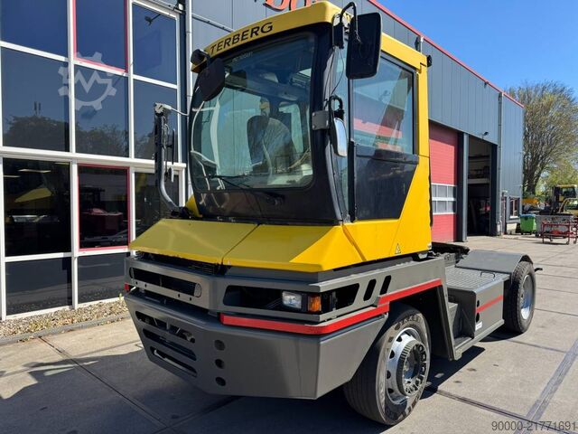 Terminal tractor Terberg TT222