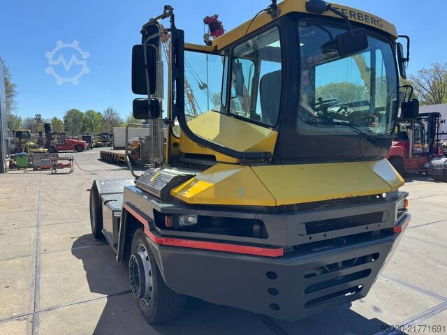 Terminal tractor Terberg TT222