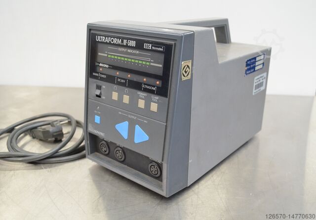 Ultraform UF 5600