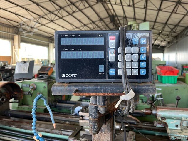 Strung Sliven ZMM CU400  