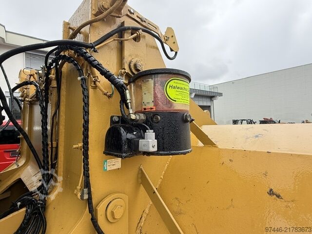 Radlader Caterpillar 950G