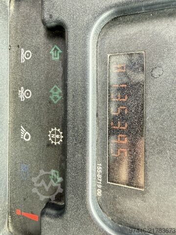 Radlader Caterpillar 950G