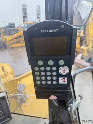 Radlader Caterpillar 950G