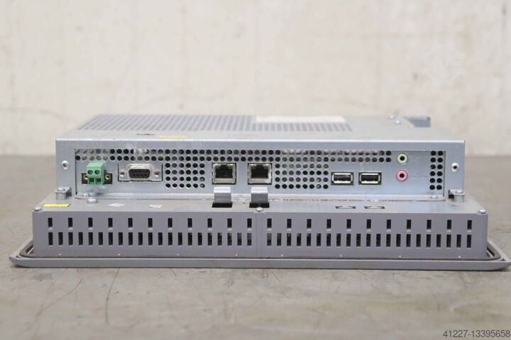 Simatic Multi Panel Touch Siemens 6AV6 644-0AA01-2AX0