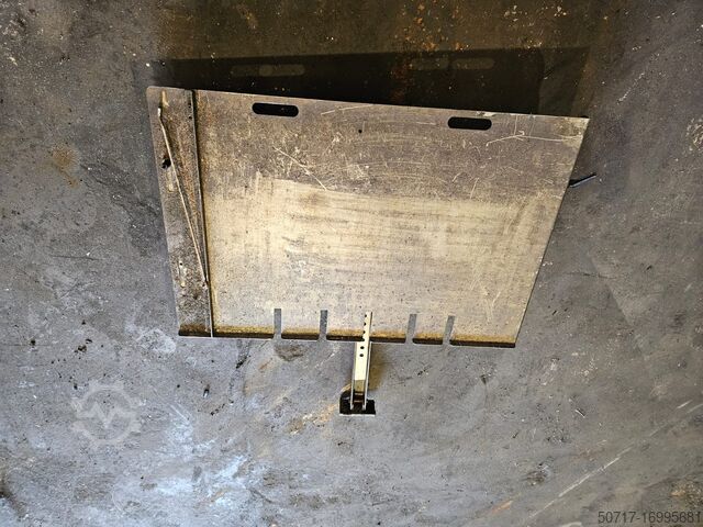 Staafvoeder Rapid Load 12L