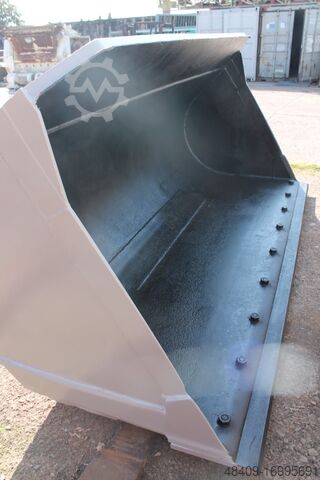 Shovel CAT Caterpillar