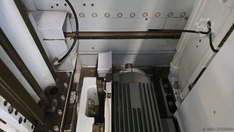 Olepovačka hran HOMAG Ambition 2480