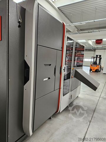 BYSTRONIC XPERT 40/1030 BYSTRONIC XPERT 40/1030
