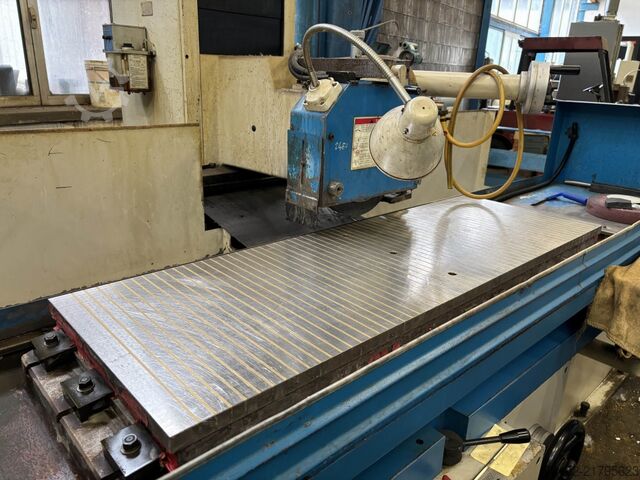 Rettificatrice tangenziale PROTH PSGC-50150AHR PROTH PSGC-50150AHR