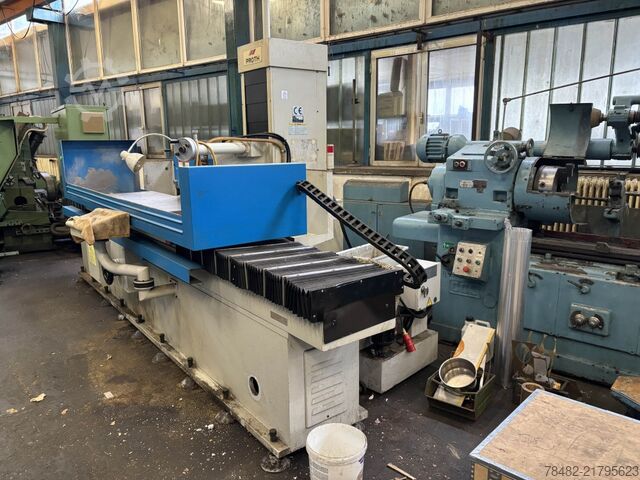 Rettificatrice tangenziale PROTH PSGC-50150AHR PROTH PSGC-50150AHR