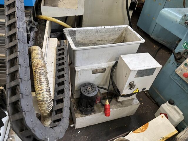 Rettificatrice tangenziale PROTH PSGC-50150AHR PROTH PSGC-50150AHR