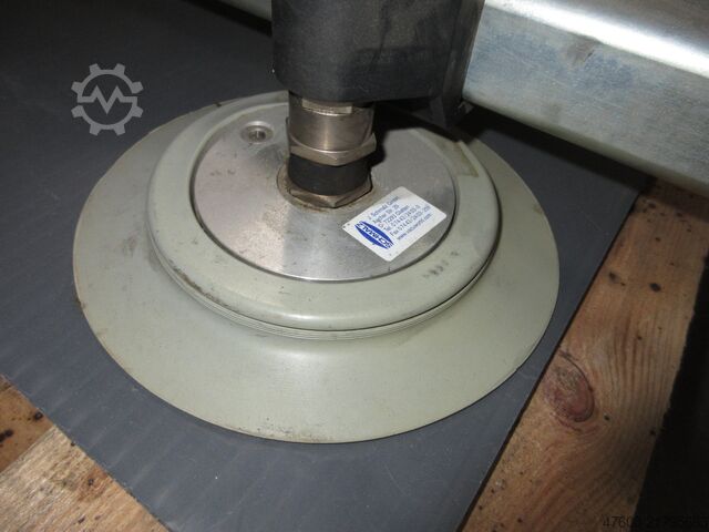 Randek AB Kontaktbüro Deutschland Randek AB Kontaktbüro Deutschland Randek AB Kontaktbüro Deutschland