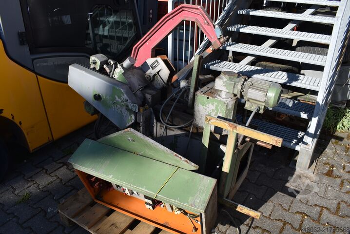 Zaagmachine & elektrische beugelzaag Behringer Super A 250