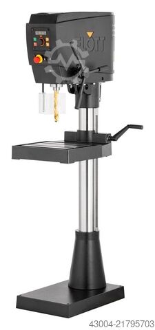 Boremaskine FLOTT SB 25 Plus R2