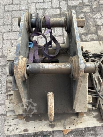 Beco CW 40 Beco CW 40