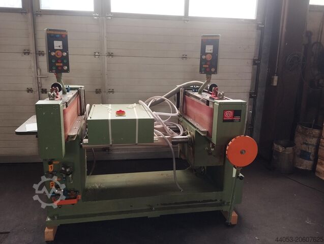 Skuffeindsætningsmaskine EHEMANN S10  