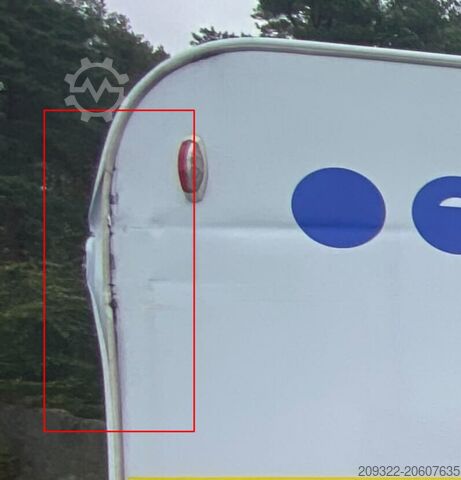 Halvintegreret autocamper Fiat Ducato Carasuite 650 MF 5 | 5 Posti Letto | Semintegrato