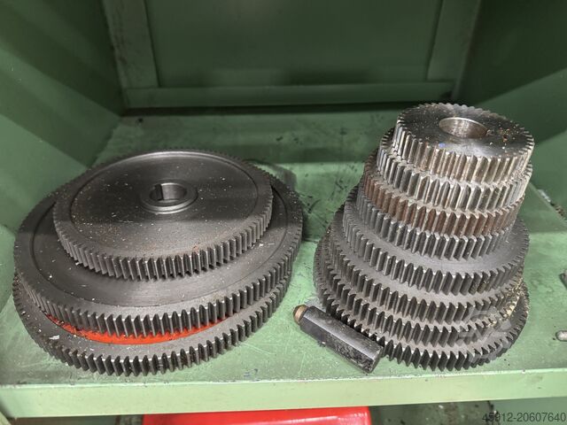 Ge-Tra-Pack S.r.l. Ge-Tra-Pack S.r.l. Ge-Tra-Pack S.r.l.