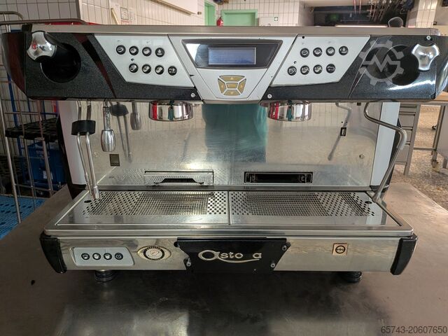 μηχανή καφέ Astoria GLORIA